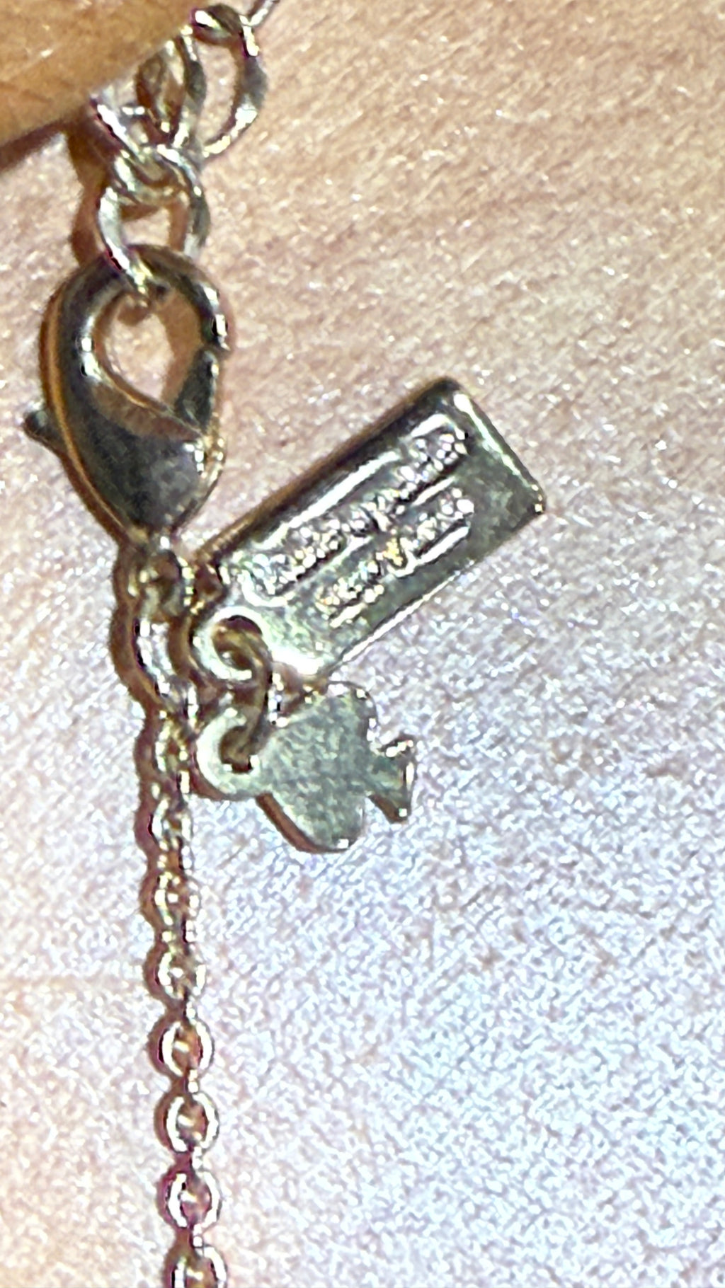 Kate Spade Necklace