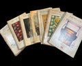Food and Cooking - TIME LIFE BOOKS - RECIPES- FOODS OF THE WORLD