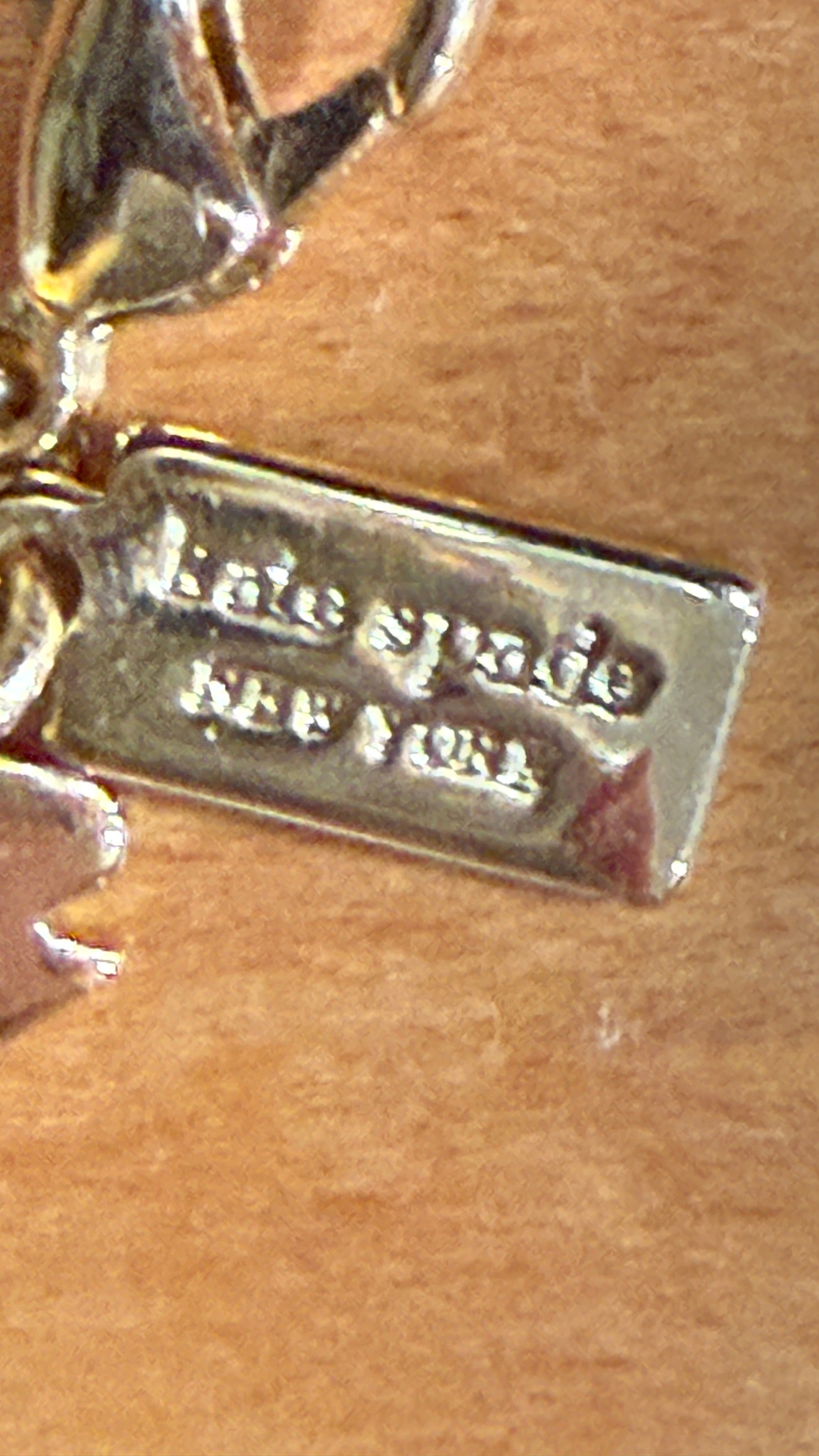 Kate Spade Necklace