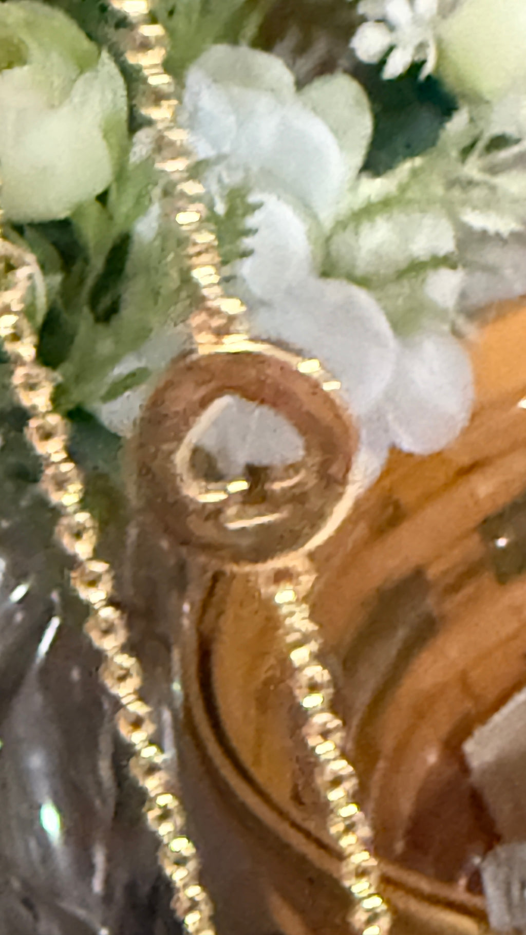 Kate Spade Necklace