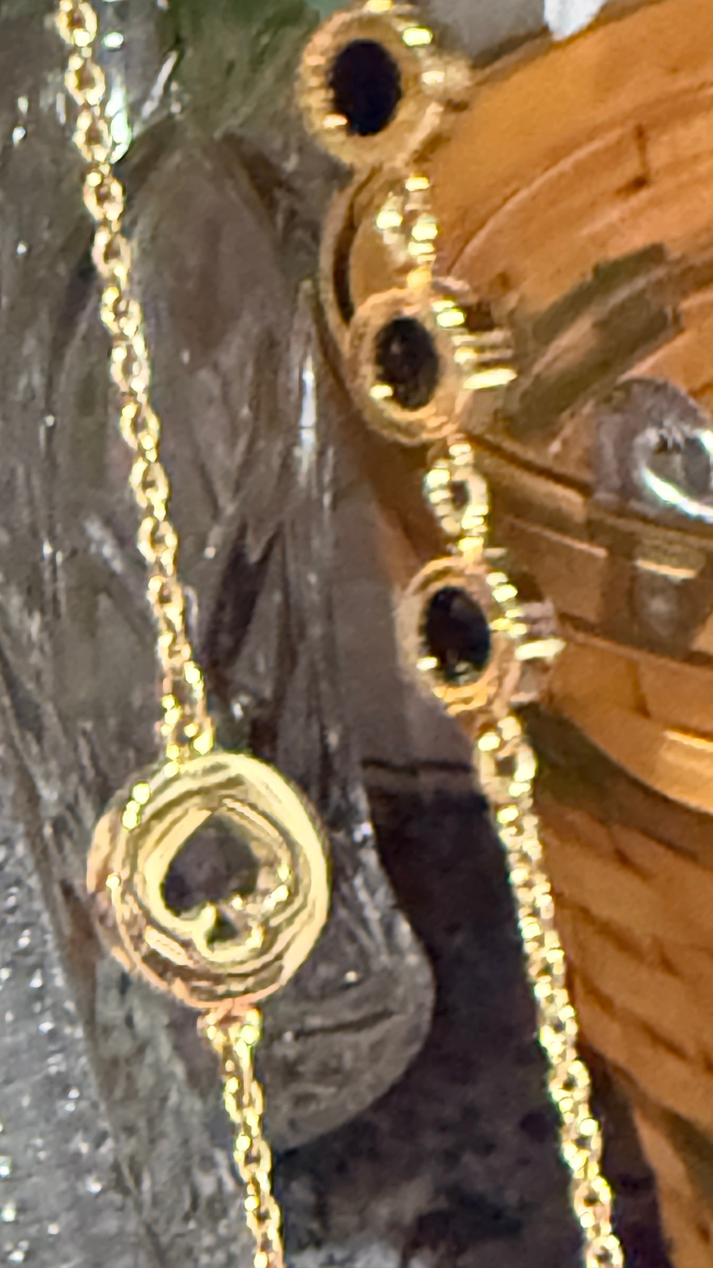 Kate Spade Necklace