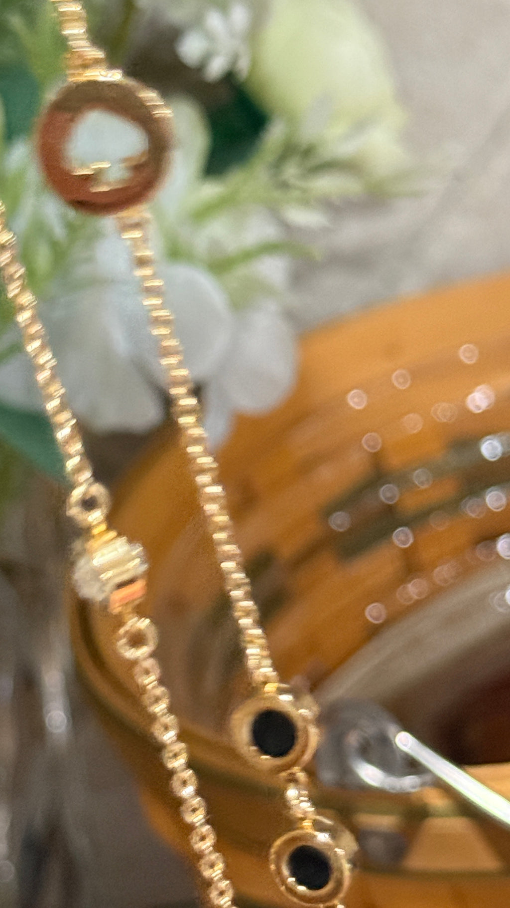 Kate Spade Necklace