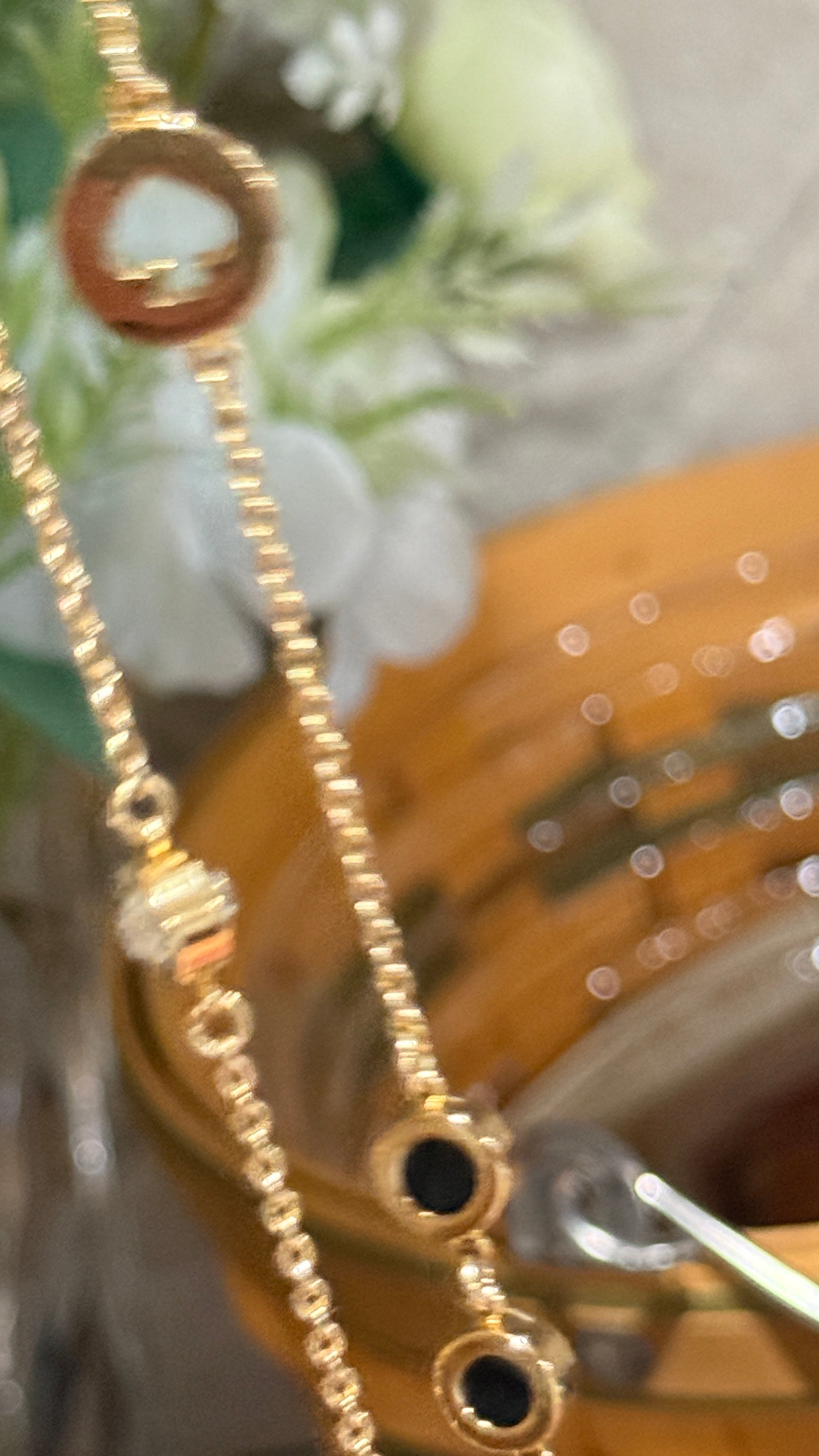 Kate Spade Necklace
